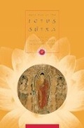 Cover: Readings of the Lotus Sutra - Columbia University Press