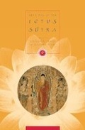 Cover: Readings of the Lotus Sutra - Columbia University Press