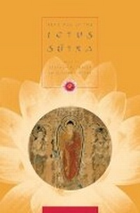 Enlarge image Cover: Readings of the Lotus Sutra - Columbia University Press