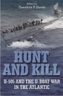 Cover: Hunt and Kill - Savas Beatie