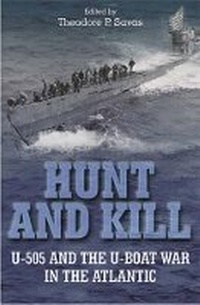 Enlarge image Cover: Hunt and Kill - Savas Beatie