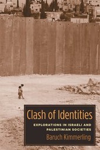 Enlarge image Cover: Clash of Identities - Columbia University Press