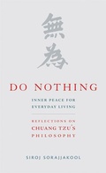 Cover: Do Nothing - Templeton Foundation Press,U.S.