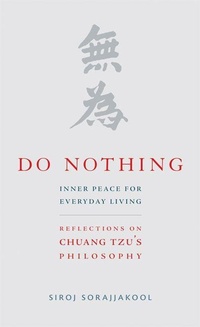Enlarge image Cover: Do Nothing - Templeton Foundation Press,U.S.