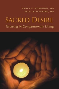 Enlarge image Cover: Sacred Desire - Templeton Foundation Press,U.S.