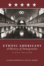Cover: Ethnic Americans - Columbia University Press