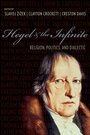 Cover: Hegel and the Infinite - Columbia University Press