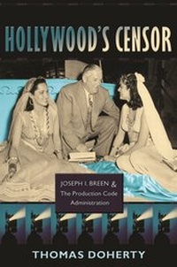 Enlarge image Cover: Hollywood's Censor - Columbia University Press