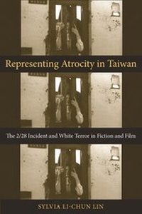 Enlarge image Cover: Representing Atrocity in Taiwan - Columbia University Press