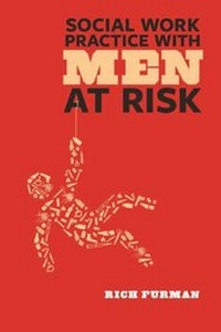 Enlarge image Cover: Social Work Practice with Men at Risk - Columbia University Press