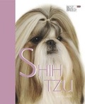 Cover: Shih Tzu - The Pet Book Publishing Company Ltd