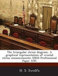 Enlarge image Cover: The Triangular Stress Diagram, a Graphical Representation of Crustal Stress Measurements - Bibliogov