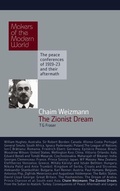 Cover: Chaim Weizmann: The Zionist Dream - Haus Publishing
