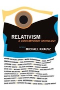 Cover: Relativism - Columbia University Press