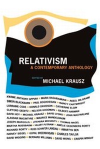 Enlarge image Cover: Relativism - Columbia University Press