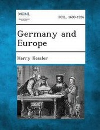 Enlarge image Cover: Germany and Europe - Gale, Making of Modern Law