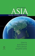 Cover: Recentring Asia - Global Oriental Ltd