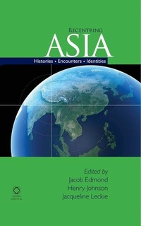 Enlarge image Cover: Recentring Asia - Global Oriental Ltd