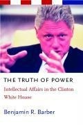 Cover: The Truth of Power - Columbia University Press