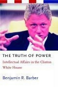 Enlarge image Cover: The Truth of Power - Columbia University Press