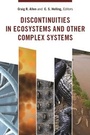 Bild: Discontinuities in Ecosystems and Other Complex Systems - Columbia University Press