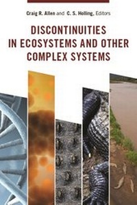 Bild vergrößern Bild: Discontinuities in Ecosystems and Other Complex Systems - Columbia University Press