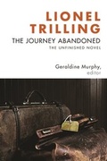 Cover: The Journey Abandoned - Columbia University Press