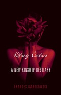 Cover: Kissing Cousins - Columbia University Press