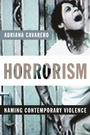 Cover: Horrorism - Columbia University Press