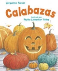 Cover: Calabazas - Charlesbridge Publishing