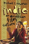 Cover: Indie - Columbia University Press