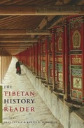 Cover: The Tibetan History Reader - Columbia University Press