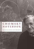 Cover: Chomsky Notebook - Columbia University Press