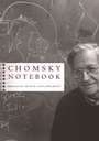 Cover: Chomsky Notebook - Columbia University Press