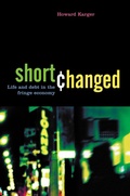 Cover: Shortchanged - Berrett-Koehler