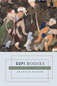 Abbildung von: Sufi Bodies - Columbia University Press