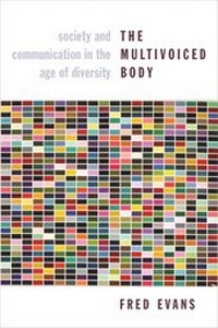 Enlarge image Cover: The Multivoiced Body - Columbia University Press