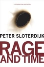 Cover: Rage and Time - Columbia University Press