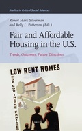 Cover: Fair and Affordable Housing in the U.S. - Brill