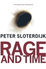Cover: Rage and Time - Columbia University Press
