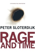 Cover: Rage and Time - Columbia University Press