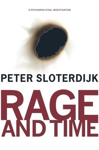 Enlarge image Cover: Rage and Time - Columbia University Press