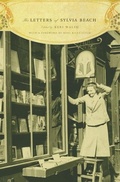 Cover: The Letters of Sylvia Beach - Columbia University Press