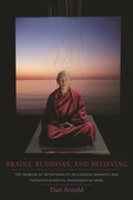 Cover: Brains, Buddhas, and Believing - Columbia University Press