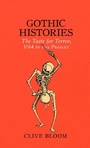 Cover: Gothic Histories - Continuum International Publishing Group Ltd.