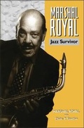 Cover: Marshal Royal - Continuum International Publishing Group Ltd.