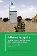 Cover: Pakistan's Quagmire - Continuum Publishing Corporation