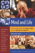 Cover: Mind and Life - Columbia University Press