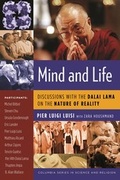 Cover: Mind and Life - Columbia University Press