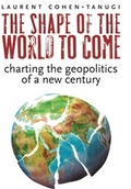 Cover: The Shape of the World to Come - Columbia University Press